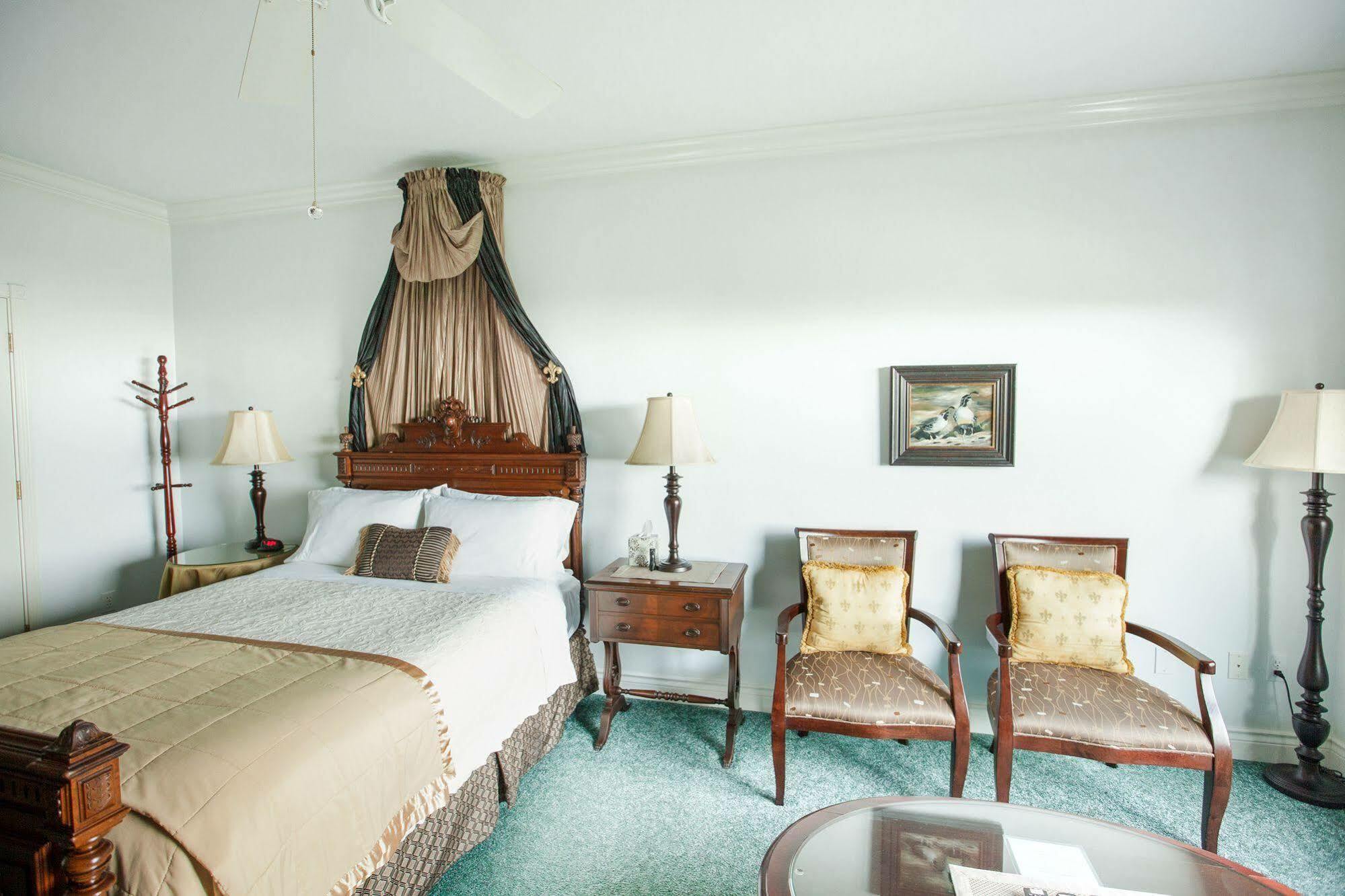 Sea Cliff Gardens Bed and Breakfast Port Angeles Exterior foto